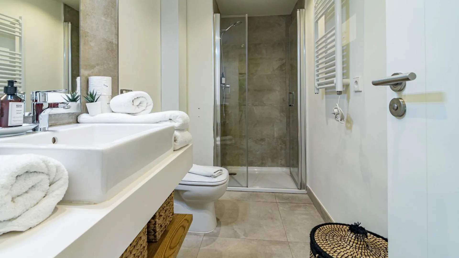 Inf31J - Stunning Holiday Home Next To Beach Estepona 0*,
