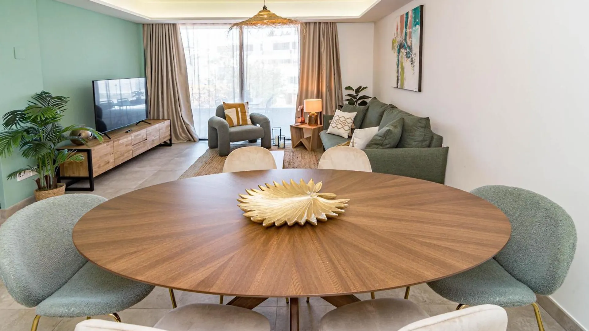 Inf31J - Stunning Holiday Home Next To Beach Estepona